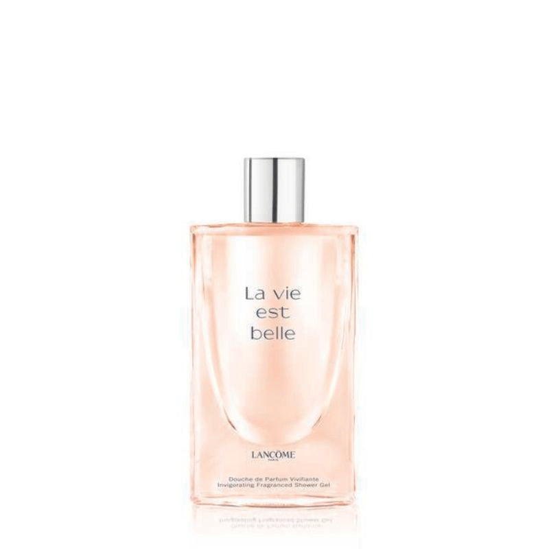 Lancome Lavie Est Belle Doccia 200Ml