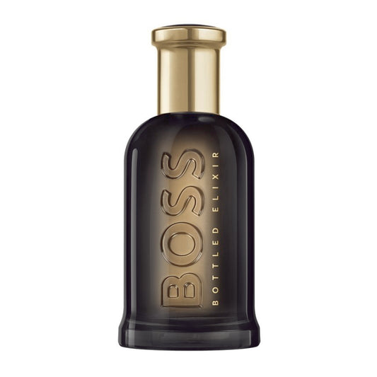 Boss Bottled Elixir For Him Eau De Parfum 100 ML