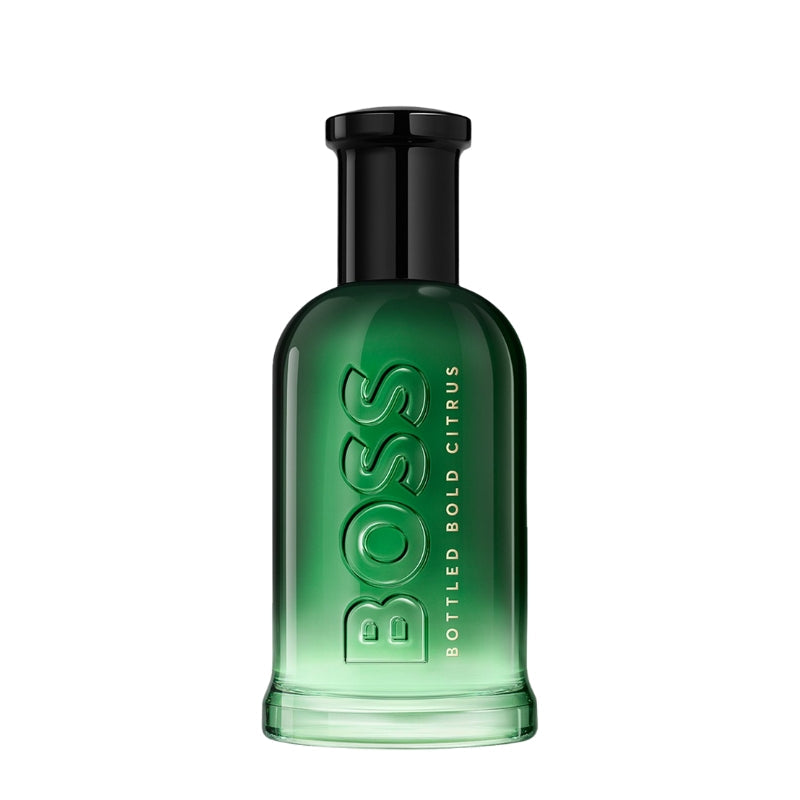 Pacchetto TESTER Boss Bottled Citrus Eau De Parfum