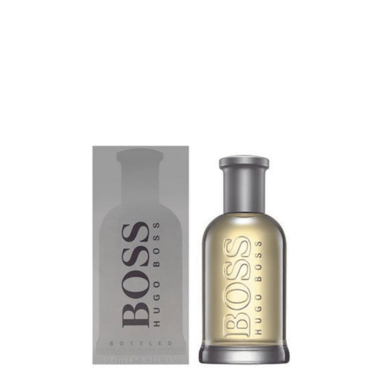 Bottled Eau De Toilette