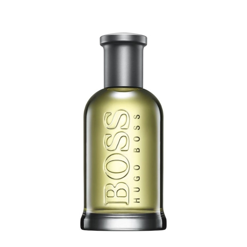 Bottled After Shave