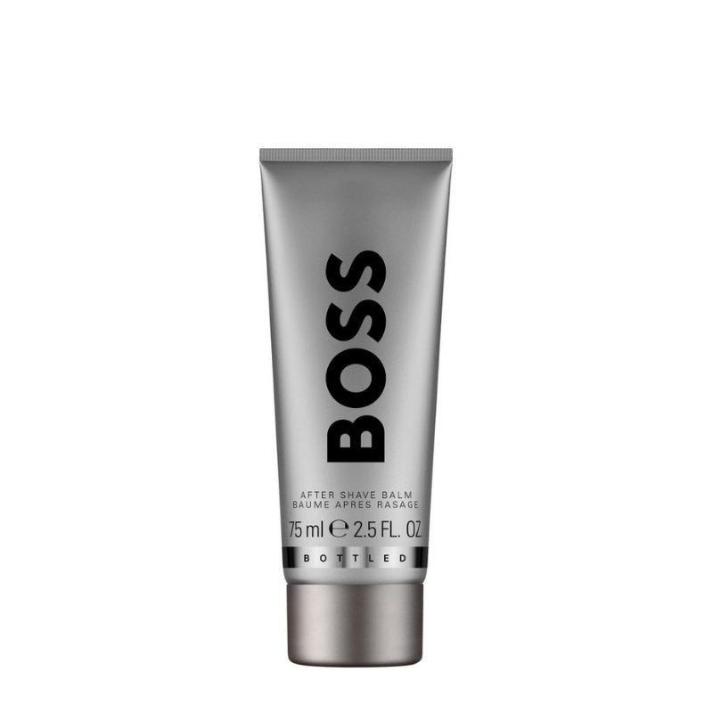Boss Bottled Dopobarba 75 ML