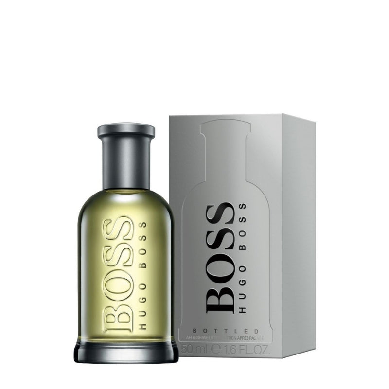 Boss Bottled Dopobarba 50 ML