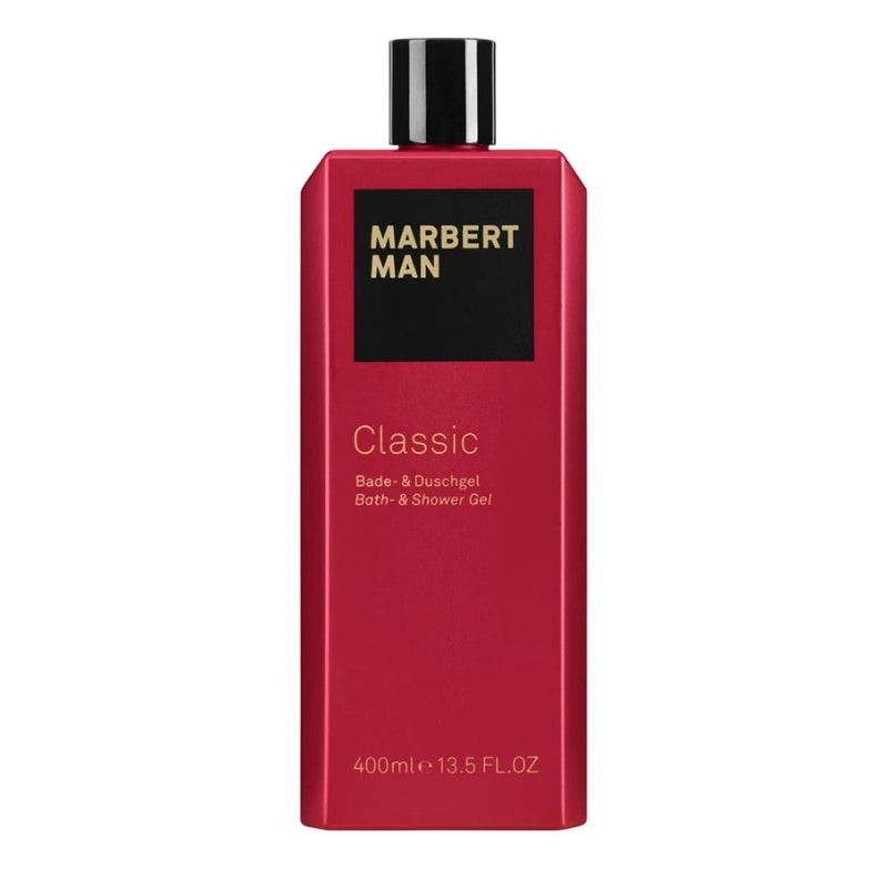 Marbert Man Bagnodoccia 400 ML