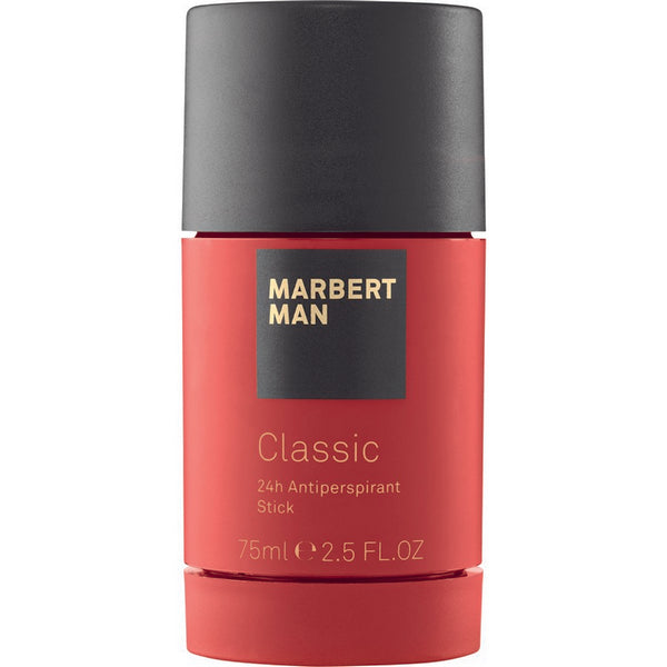 Marbert Man Classic Deodorante Stick 75 ML