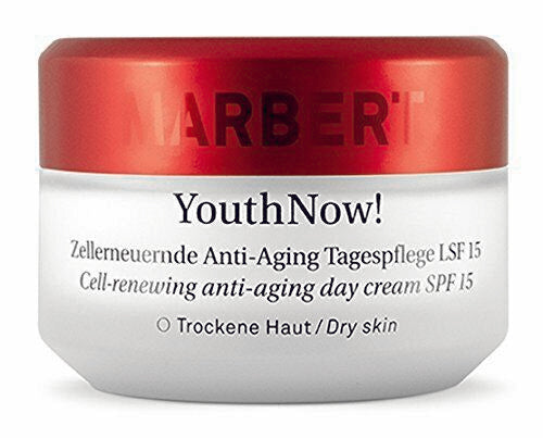 Marbert YouthNow! Night Cream Crema Viso 50 ML