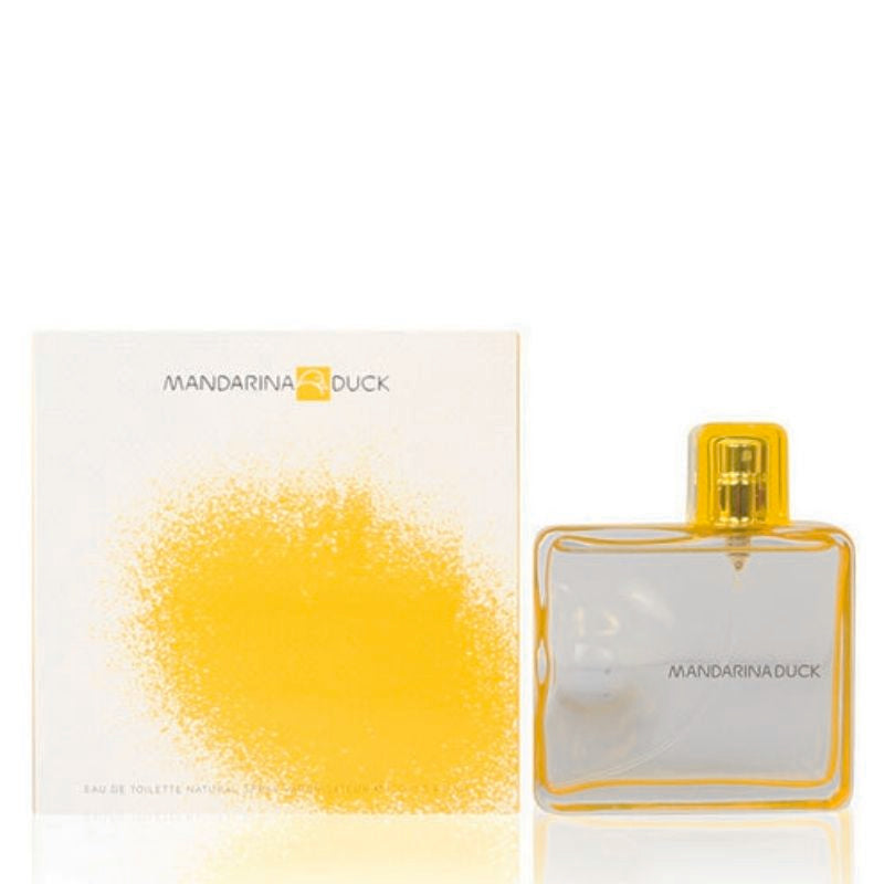 Eau De Toilette