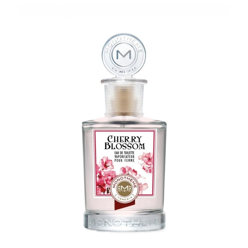 TESTER Monotheme Cherry Blossom Eau De Toilette 100 ML