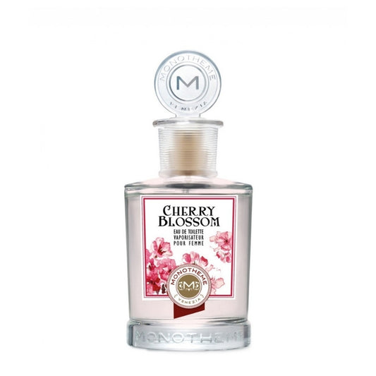 TESTER Monotheme Cherry Blossom Eau De Toilette 100 ML