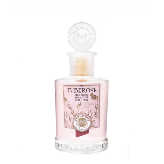 TESTER Monotheme Tuberose Eau De Toilette 100 ML