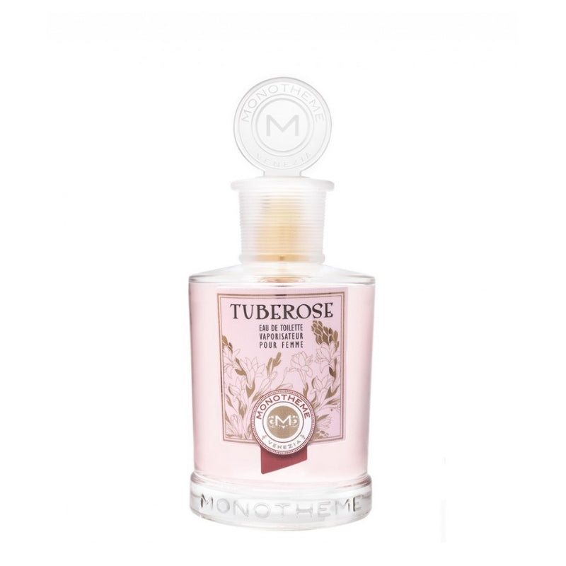 Pacchetto TESTER Monotheme Tuberose Eau De Toilette