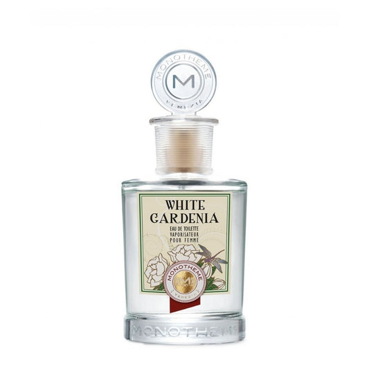 TESTER Monotheme White Gardenia Eau De Toilette 100 ML