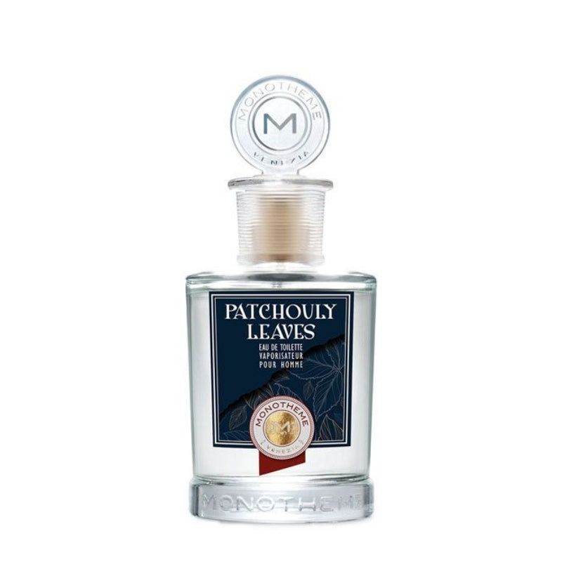 Pacchetto TESTER Monotheme Patchouly Leaves Eau De Toilette