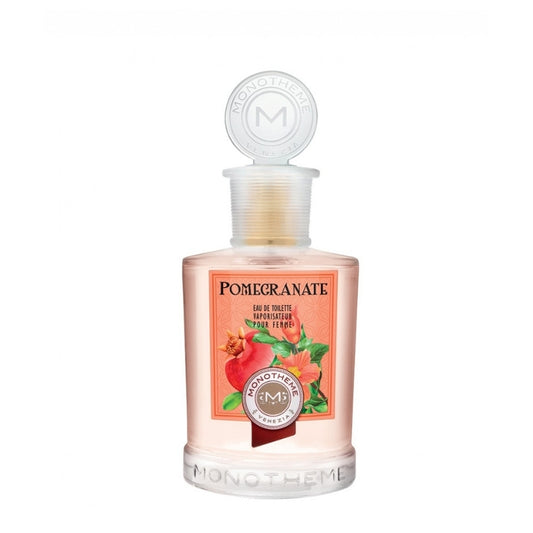 TESTER Monotheme Pomegranate Eau De Toilette 100 ML