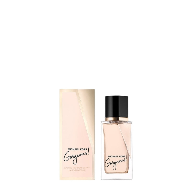 Micheal Kors Gorgeus Eau De Parfum Natural Spray 30 ML