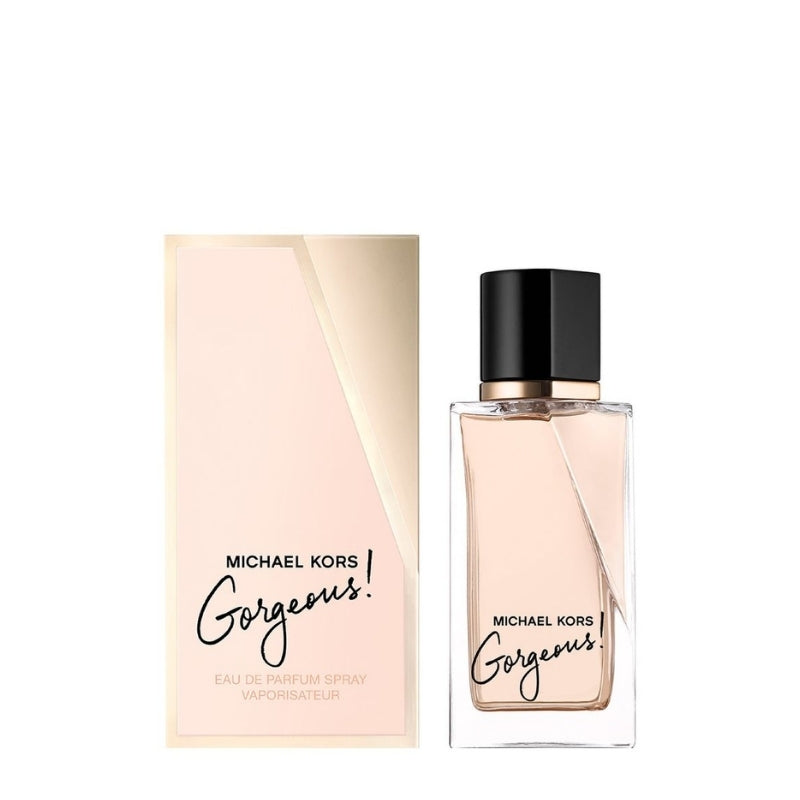 Michael Kors Gorgeus Eau De Parfum 50 ML