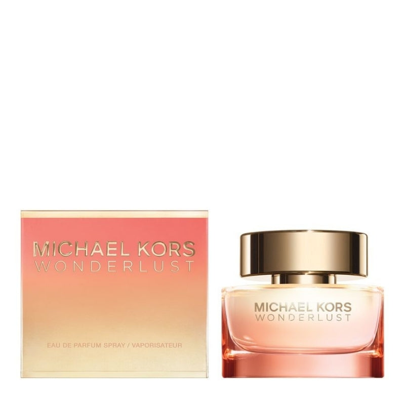 Michael Kors Wonderlust Eau De Parfum Natural Spray 30 ML