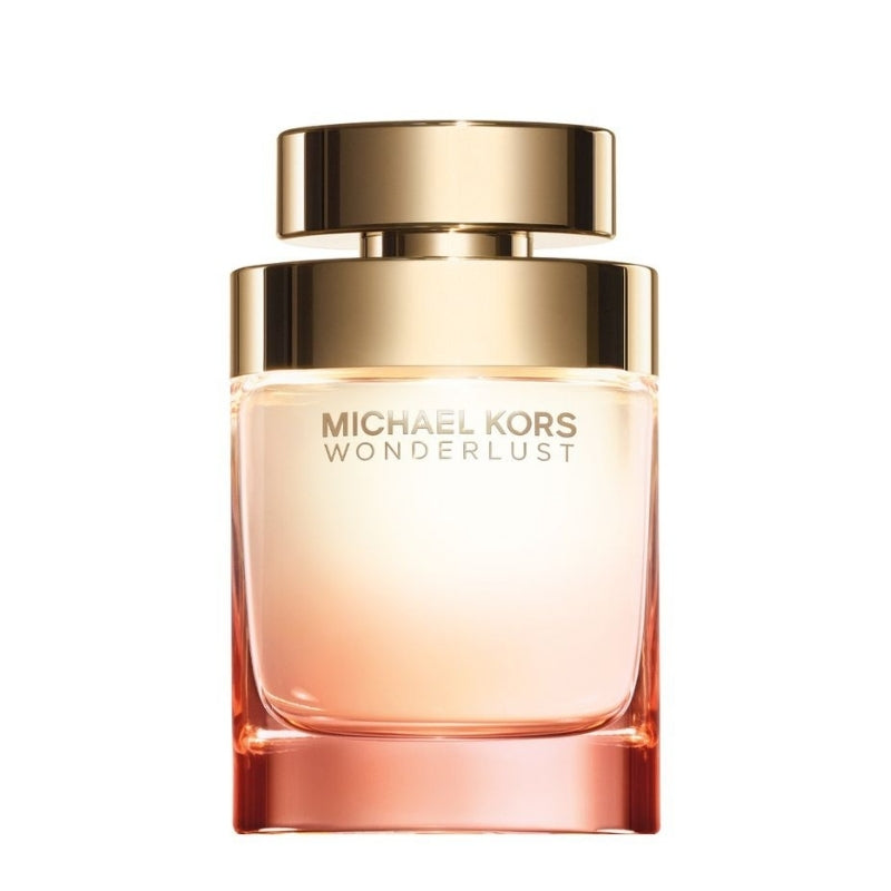 Michael Kors Wonderlust Eau De Parfum Natural Spray 100 ML