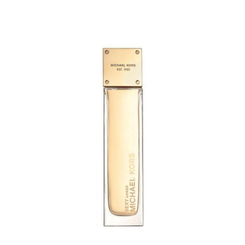 Pacchetto TESTER Michael Kors Sexy Amber Eau De Parfum