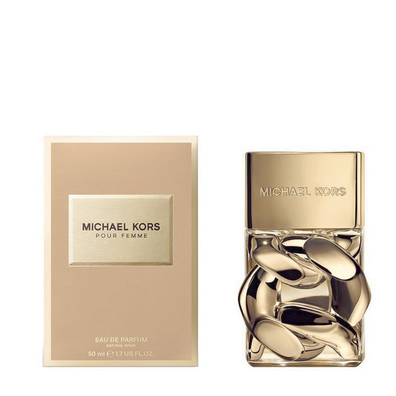 Michael Kors Pour Femme Eau De Parfum 50 ML