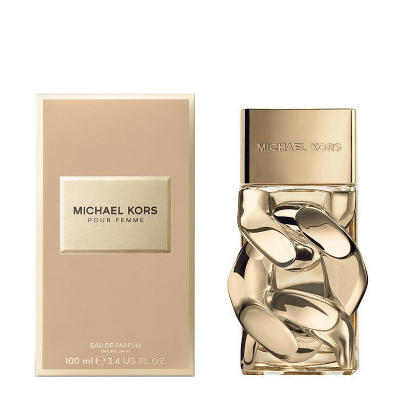 Michael Kors Pour Femme Eau De Parfum 100 ML
