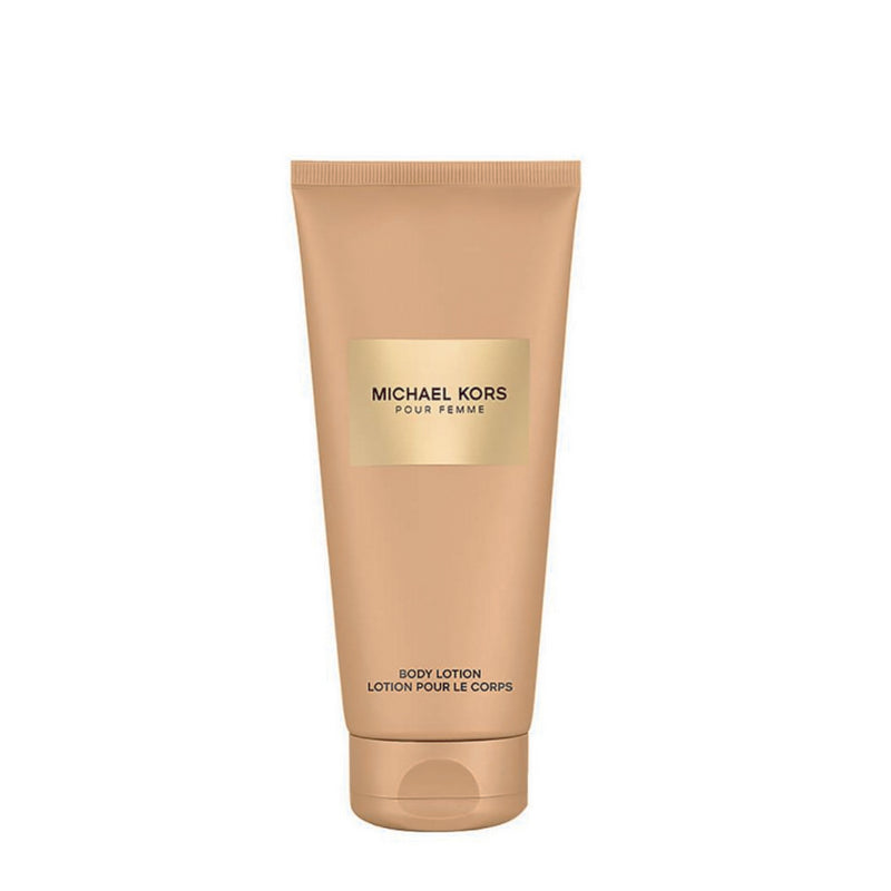 Michael Kors Pour Femme Body Lotion 200 ML