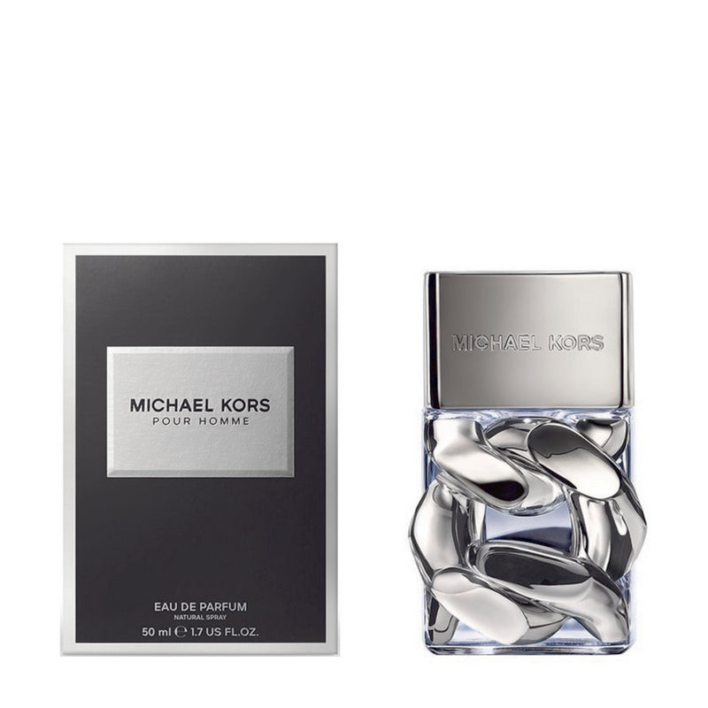 Michael Kors Pour Homme Eau De Parfum Spray 50 ML