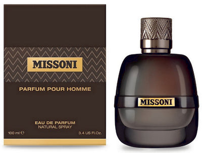 Missoni H Edp 100Ml 820010