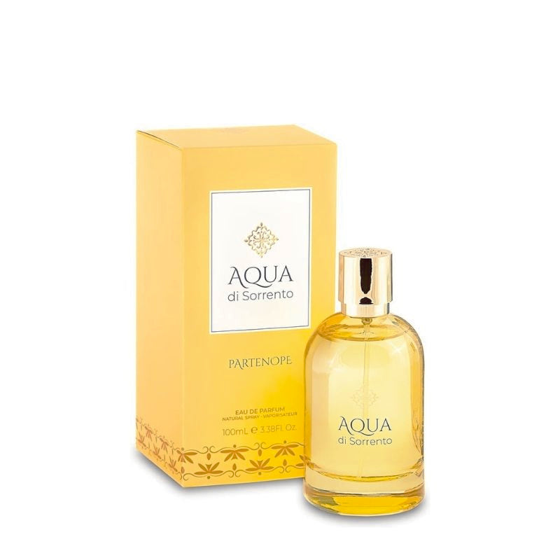 Aqua di Sorrento Partenope Eau De Parfume 100ml