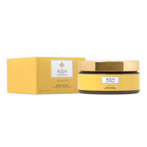 Partenope Body Cream