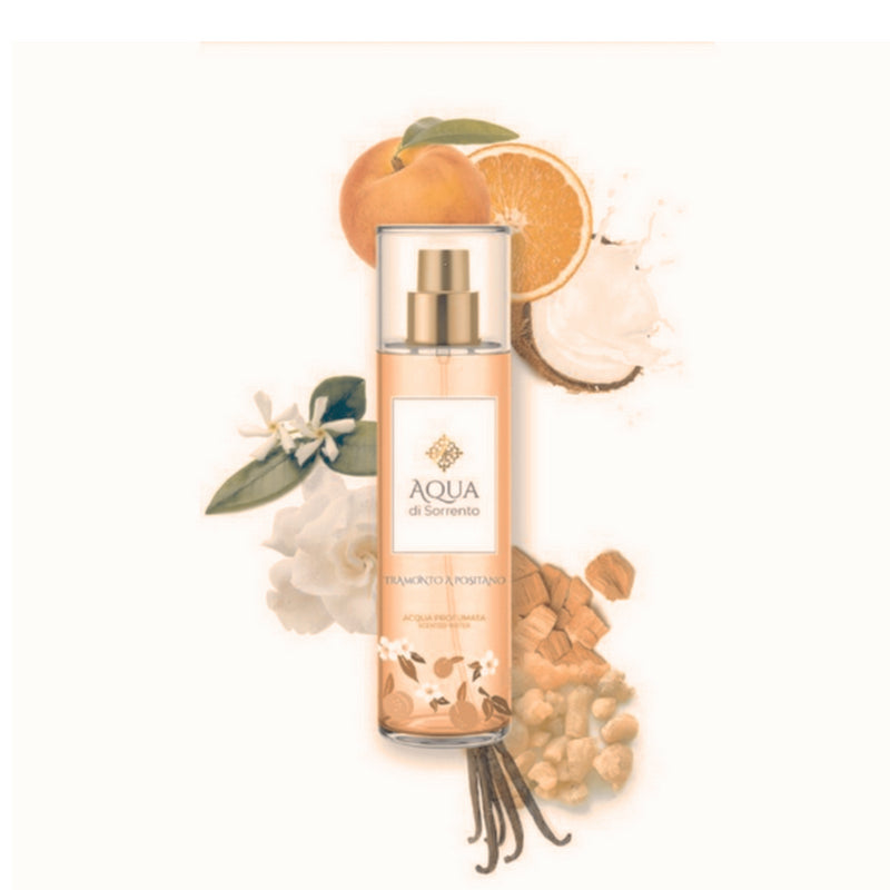 Aqua di  Sorrento Tramonto a Positano 100ml