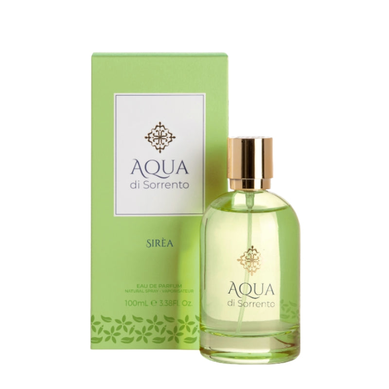 Aqua Di Sorrento Sirea Eau De Parfum 100 ML