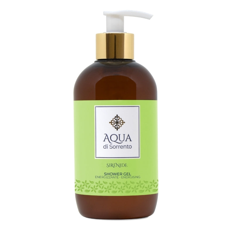 Aqua Di Sorrento Sirea Doccia Gel 400 ML