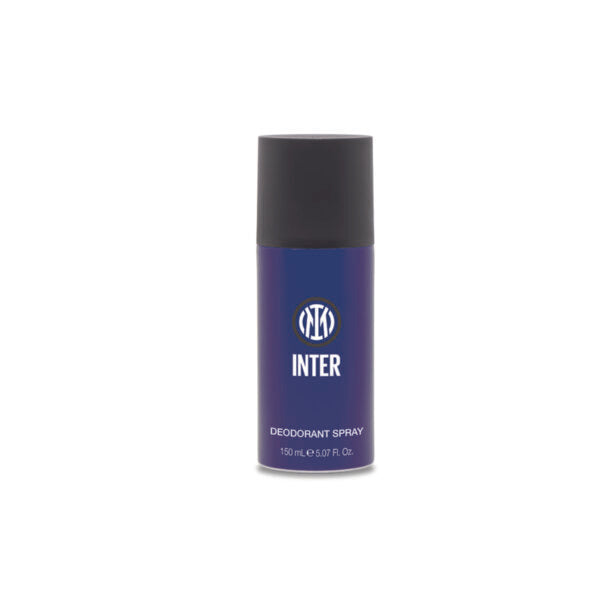 Inter Deodorante Spray 150 ML