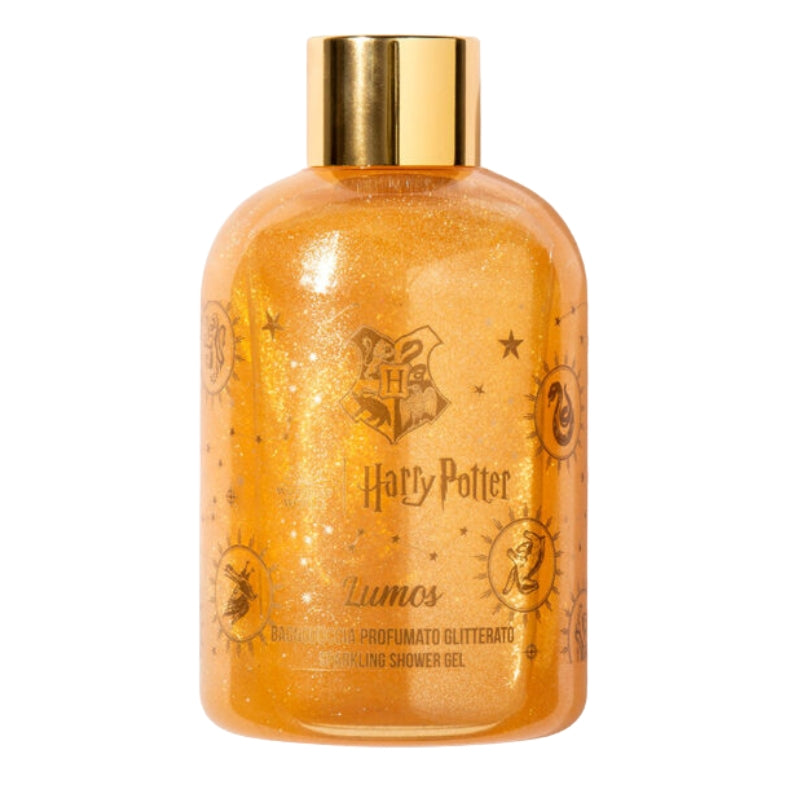 Harry Potter Lumos Doccia Gel 300 ML