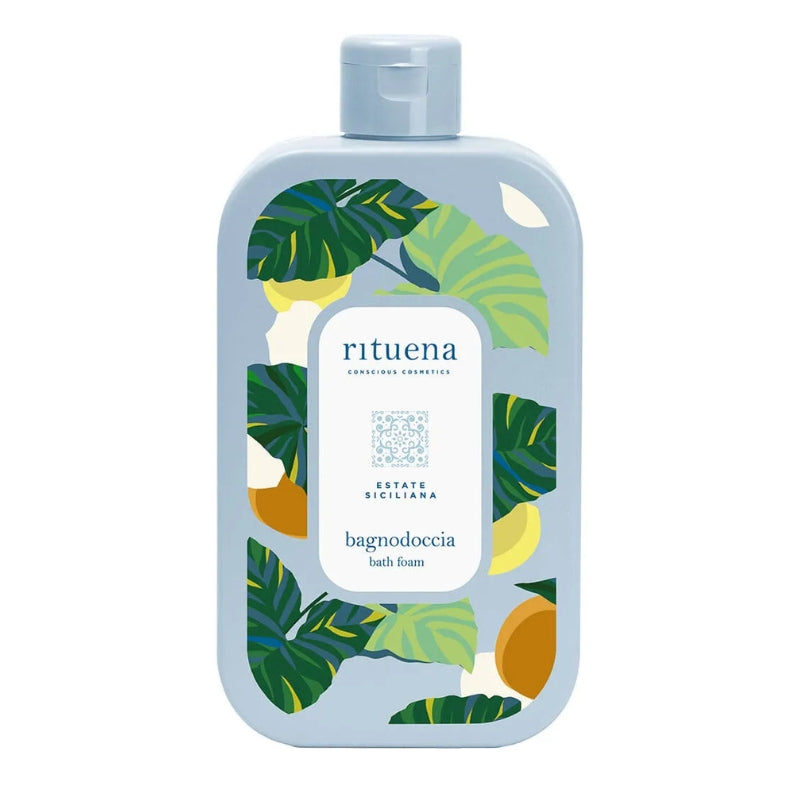 Rituena Estate Siciliana Doccia Gel 400 ML