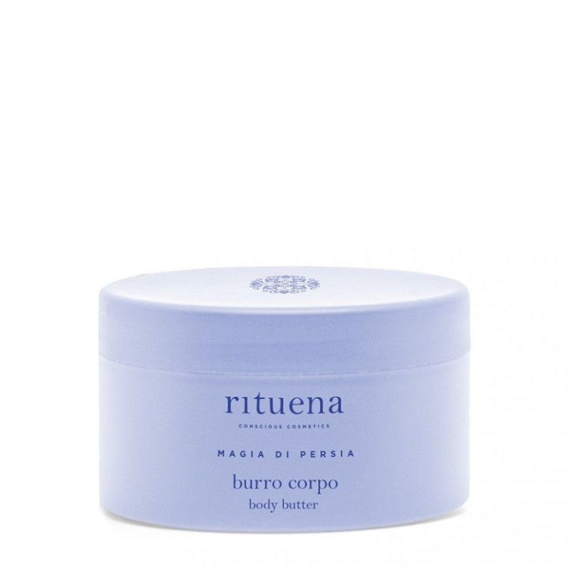 Rituena Magia Di Persia Burro Corpo 250 ML