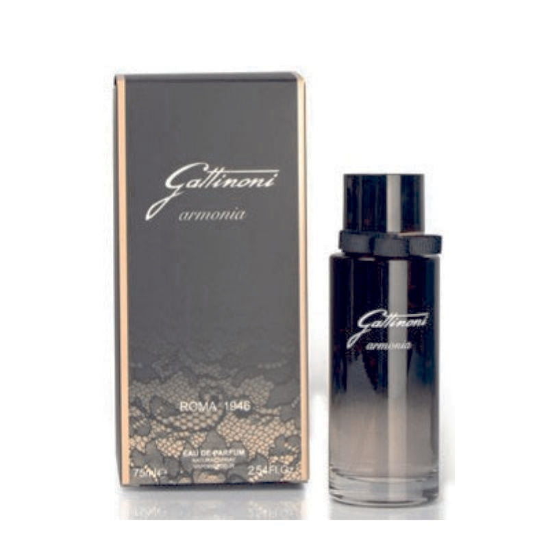 Armonia Eau De Parfum