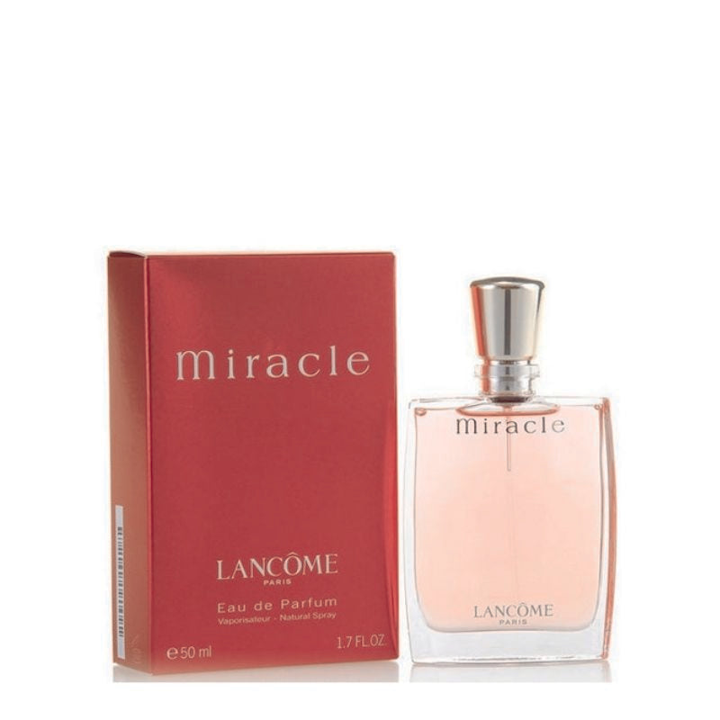 Lancome Miracle Edp 30Ml 029406