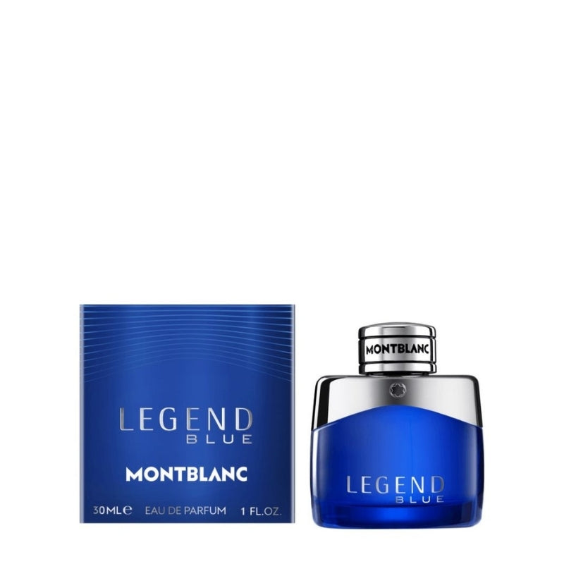 Montblanc Legend Blue Eau De Parfum 30 ML