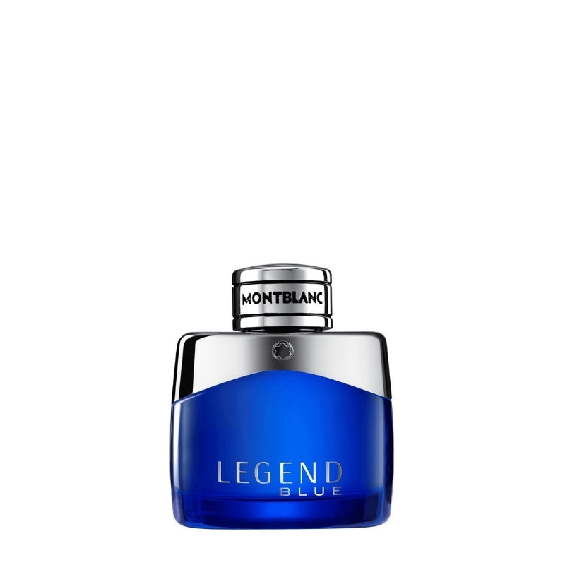 Pacchetto TESTER Montblanc Legend Blue Eau De Parfum