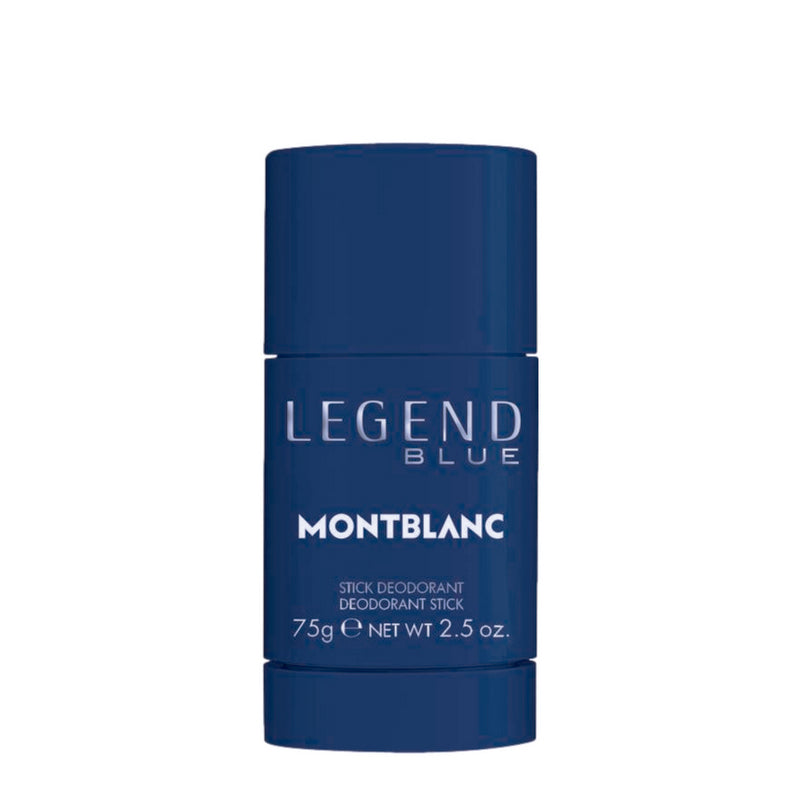 Montblanc Legend Blue Deodorant Stick 75gr
