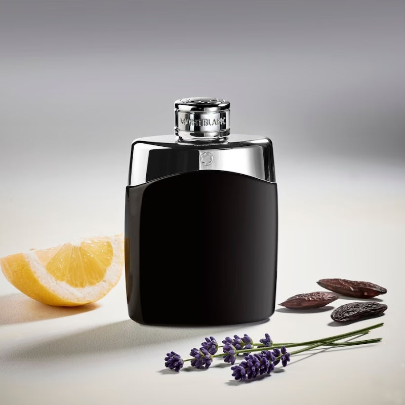 Montblanc Legend Eau De Toilette 100 ML