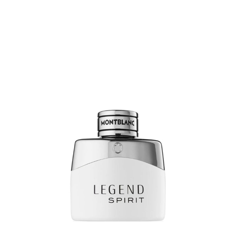 Legend Spirit Eau De Toilette