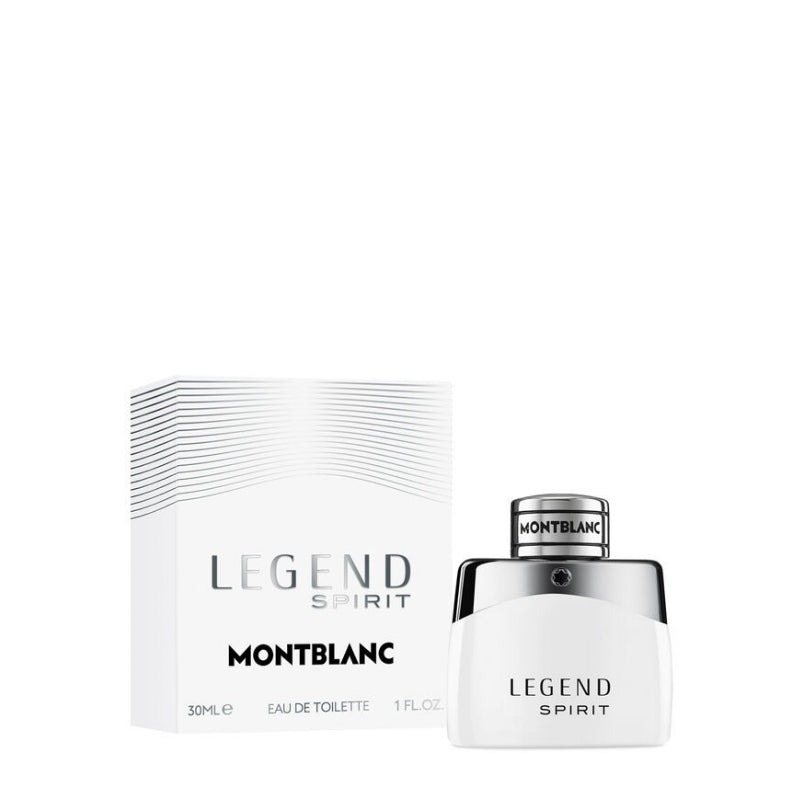 Legend Spirit Eau De Toilette
