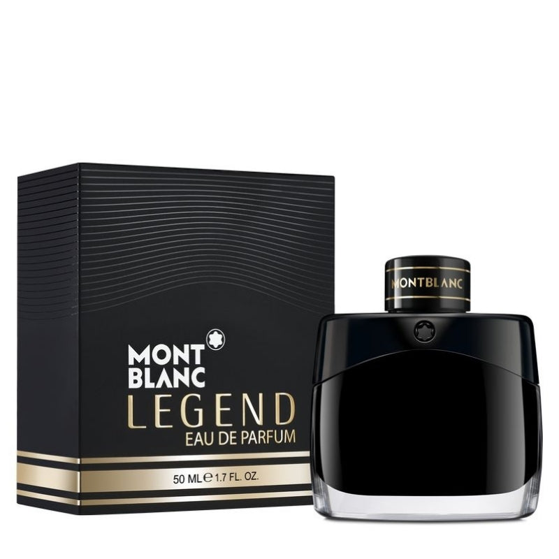 Montblanc Legend Eau De Parfum 50 ML