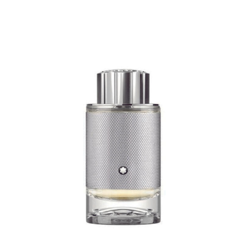 TESTER Montblanc Explorer Platinum Eau De Parfum 100 ML