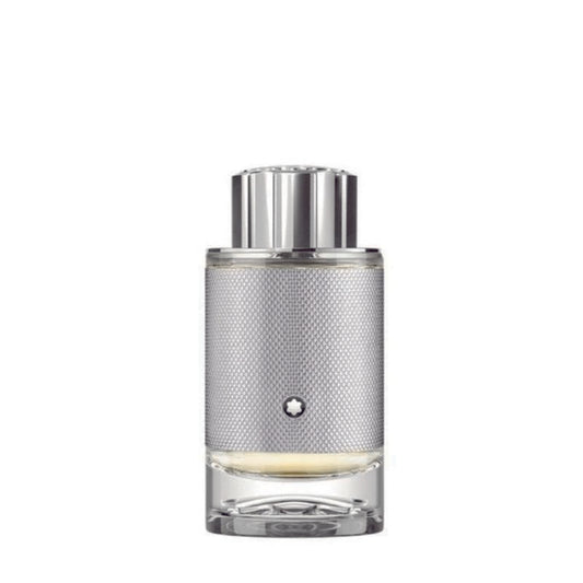 TESTER Montblanc Explorer Platinum Eau De Parfum 100 ML