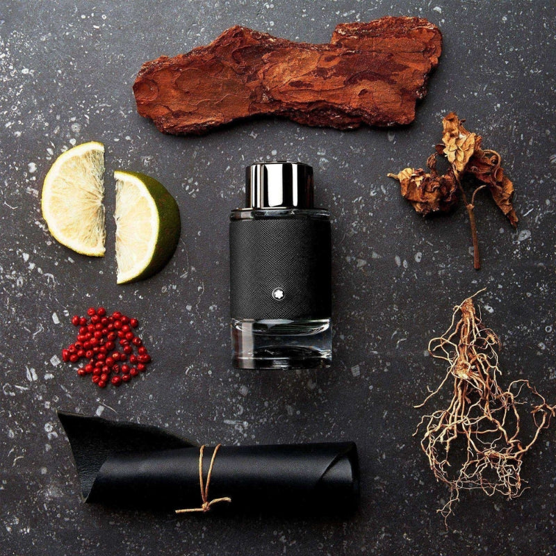 Montblanc Explorer Eau De Parfum 60 ML