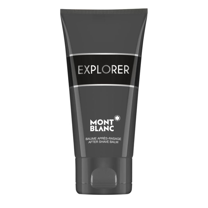 Montblanc Explorer After Shave Balm 150 ML